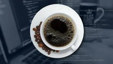Java for Humans: Introduction to Programming with Cody Ray Miller (2016)