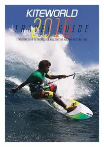 Kite World - Travel Guide 2016