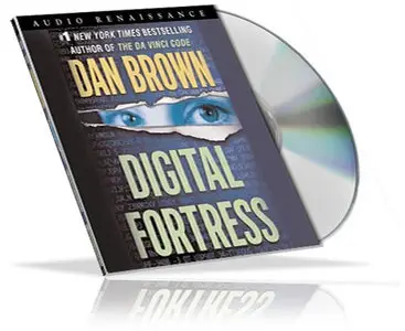 Dan Brown - Digital Fortress