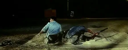 Freedom for Citizen (1984)