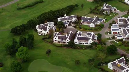 Aerial Africa S01E01