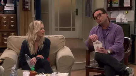 The Big Bang Theory S02E03