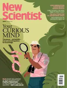 New Scientist International Edition - October 15, 2022