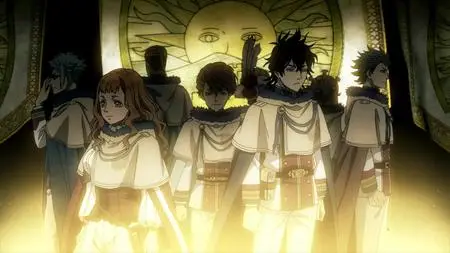 Black Clover S01E87