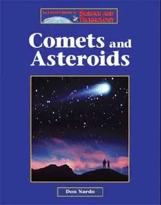 The Lucent Library of Science and Technology - Comets and Asteroids