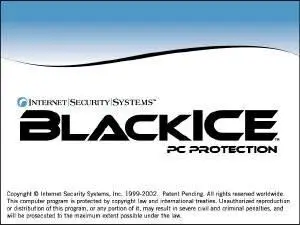 ISS BlackICE PC & server Protection v3.6.cqv