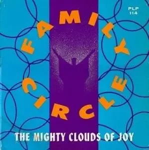 The Mighty Clouds Of Joy - Albums Collection (1973-2010)