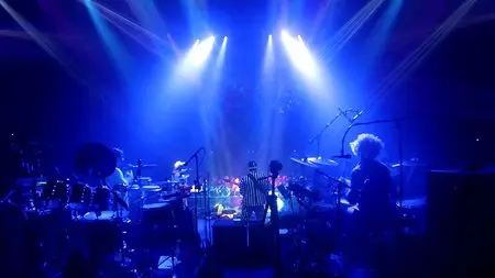 Umphrey's McGee - Live At The Riverside: Halloween Weekend 2013 (2014, 3BD Box Set)