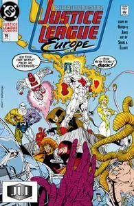 Justice League Europe 019 1990 Digital