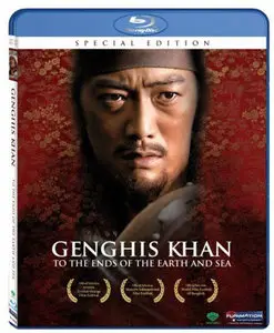Genghis Khan – Il grande conquistatore (2007)