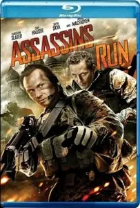 Assassins Run (2013)