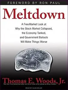 Meltdown [Audiobook] {Repost}