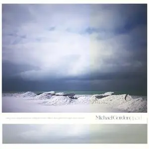 Michael Gordon - Placid (2021) [Official Digital Download 24/48]
