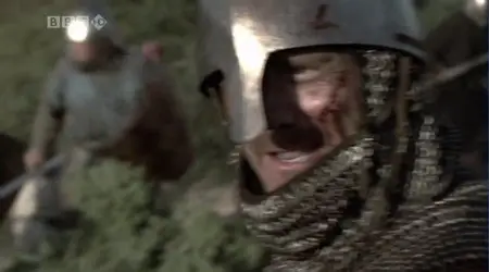 BBC: Warriors  Richard the Lionheart