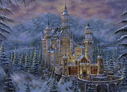 Artworks of Robert Finale