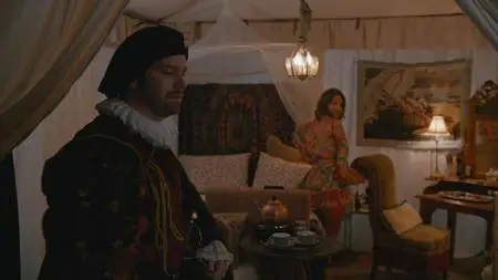 American Princess S01E07