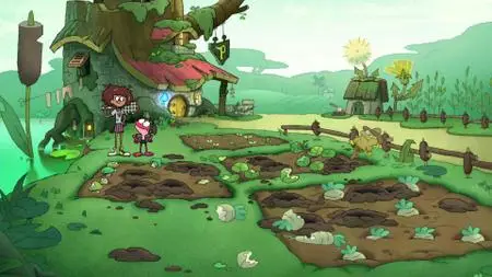 Amphibia S01E04