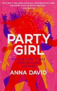 «Party Girl» by Anna David