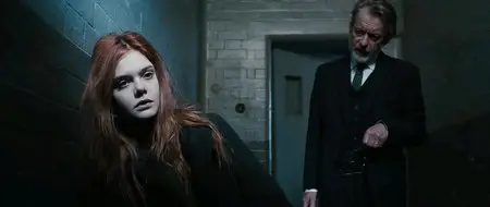 Ginger & Rosa (2012)