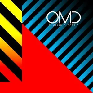Orchestral Manoeuvres in the Dark - English Electric (Box Set Edition) (2013)