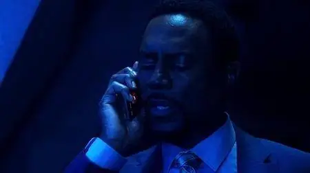 The Flash S04E13