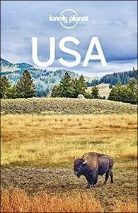Lonely Planet USA, 10th Edition