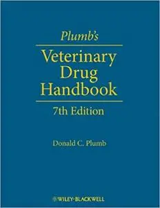 Plumb's Veterinary Drug Handbook: Desk