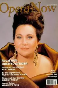 Opera Now - June 1994