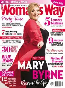 Woman's Way – 25 January 2021