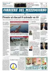 Corriere del Mezzogiorno Campania - 13 Aprile 2022