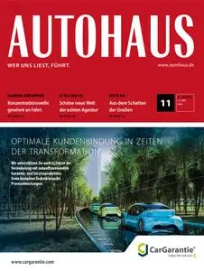 Autohaus - 07. Juni 2023