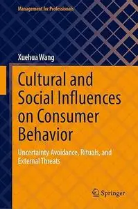 Cultural and Social Influences on Consumer Behavior