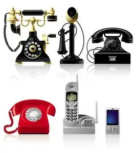 Phones