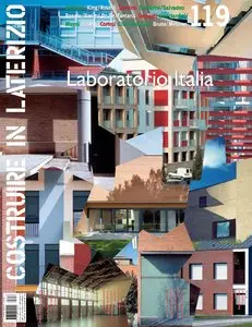 COSTRUIRE IN LATERIZIO – Settembre/Ottobre 2007 n.119