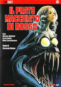 The Bloodstained Lawn / Il prato macchiato di rosso (1973)