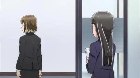 Hinamatsuri (H.M.) S01E10