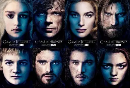 Game of Thrones S03E05 (2013)
