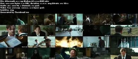 Poklosie / Aftermath (2012)