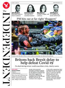 The Independent – 14 June 2020