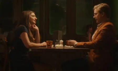 The One You're With (2021)