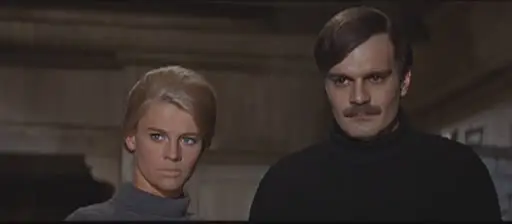 Doctor Zhivago (1965