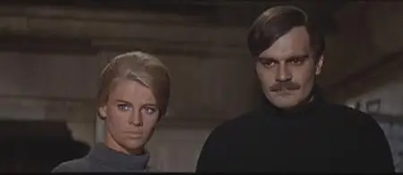 Doctor Zhivago (1965