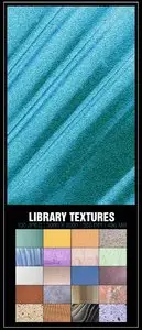 Library Textures