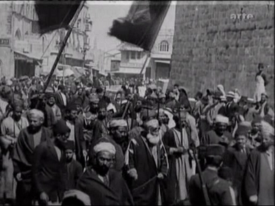 (Arte) Les mercredis de l'Histoire : Le génocide arménien (2005)
