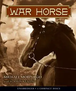 «War Horse» by Michael Morpurgo