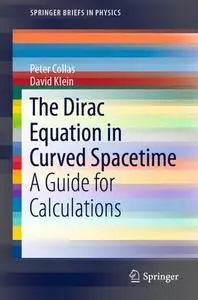 The Dirac Equation in Curved Spacetime: A Guide for Calculations (Repost)