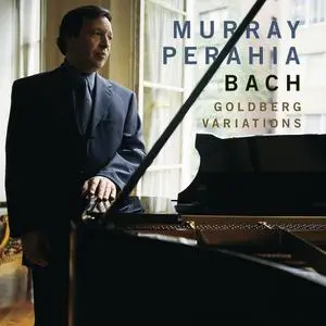 Murray Perahia - Johann Sebastian Bach: Goldberg Variations (2000)