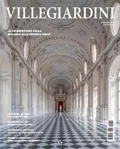 VilleGiardini - Ottobre 2022