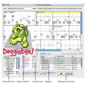 Doggiebox 1.4.2