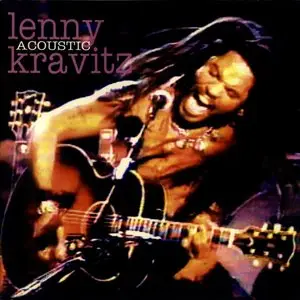 Lenny Kravitz - Acoustic (Live, 1994) [lossless]